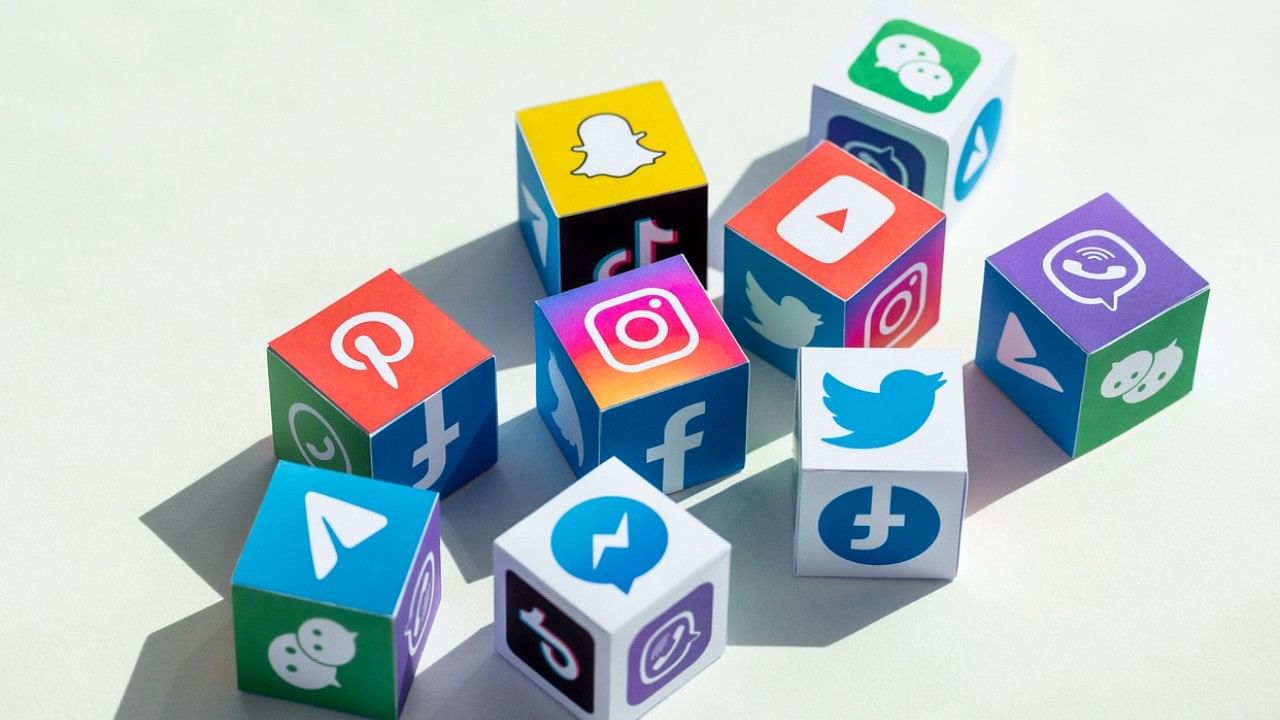 <div class="paragraphs"><p>Logos of various social media platforms.</p><p>Image for representation.&nbsp;</p></div>