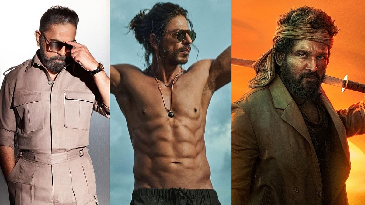 In Pics | Check out the top 10 highest-paid actors of 2024