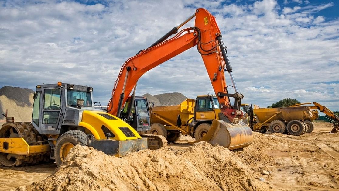 <div class="paragraphs"><p>Two officials suspended in Beed for failing to stop illegal sand mining.</p></div>