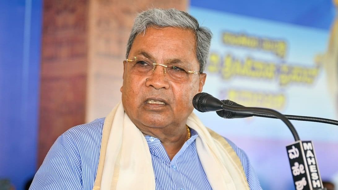 <div class="paragraphs"><p>Chief Minister Siddaramaiah</p></div>