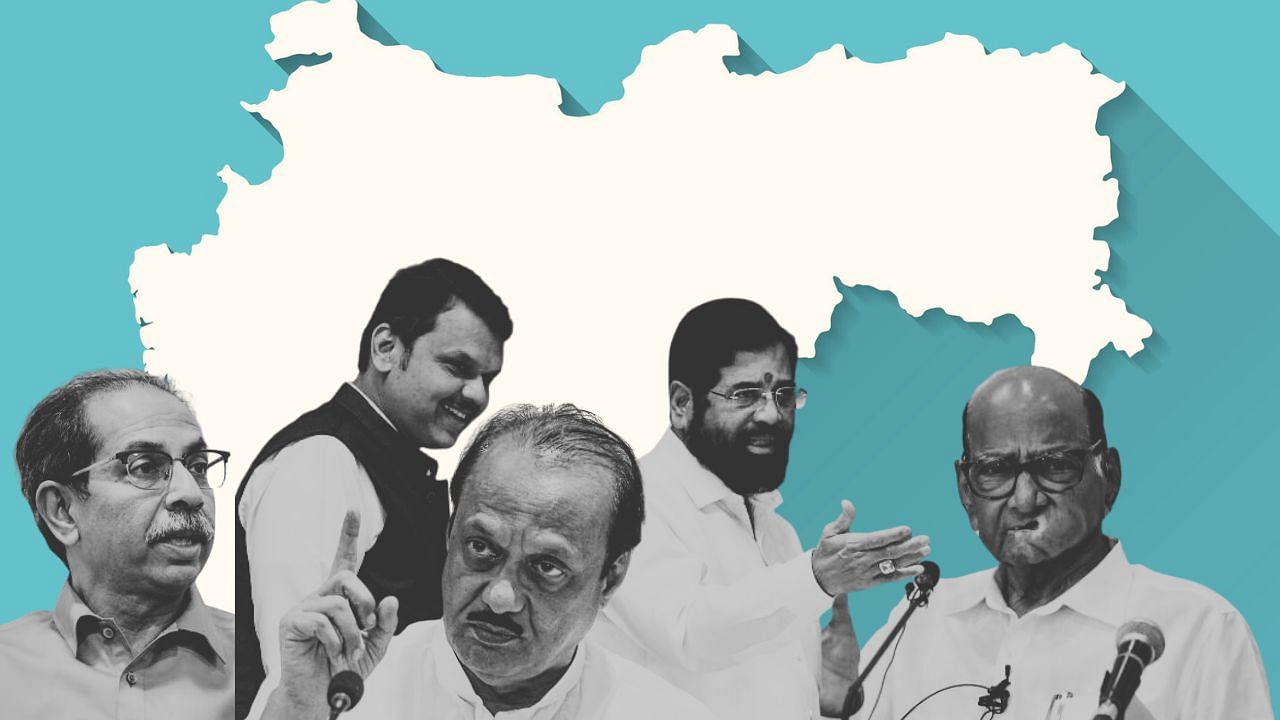 <div class="paragraphs"><p>Lok Sabha elections in Maharashtra</p></div>