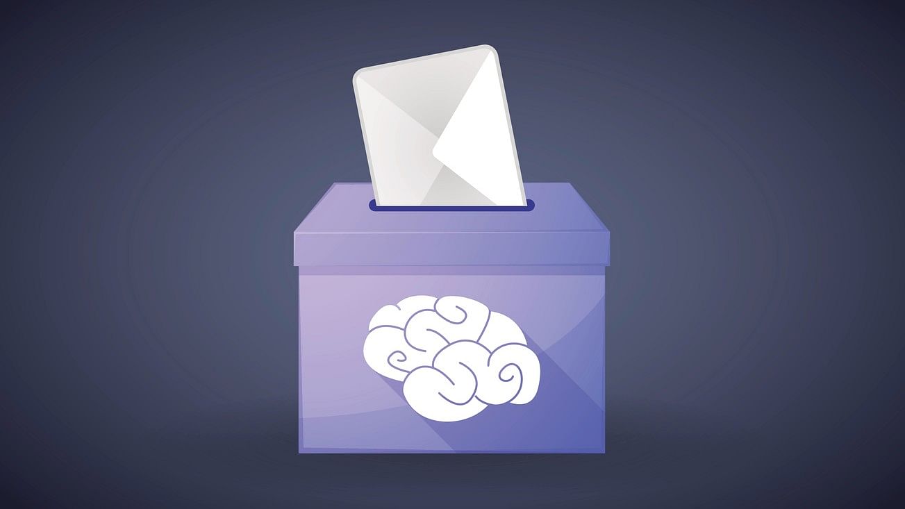 <div class="paragraphs"><p>Representative illustration showing a brain and a ballot box.</p></div>