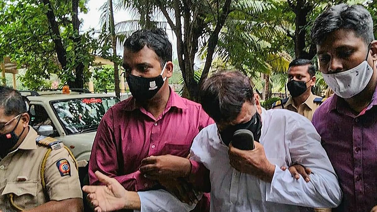 <div class="paragraphs"><p>Additional sessions judge Amit M Shete held that as the prosecution failed to substantiate charges against Kaskar and acquitted him giving him benefit of doubt.&nbsp;</p></div><div class="paragraphs"><p></p></div>