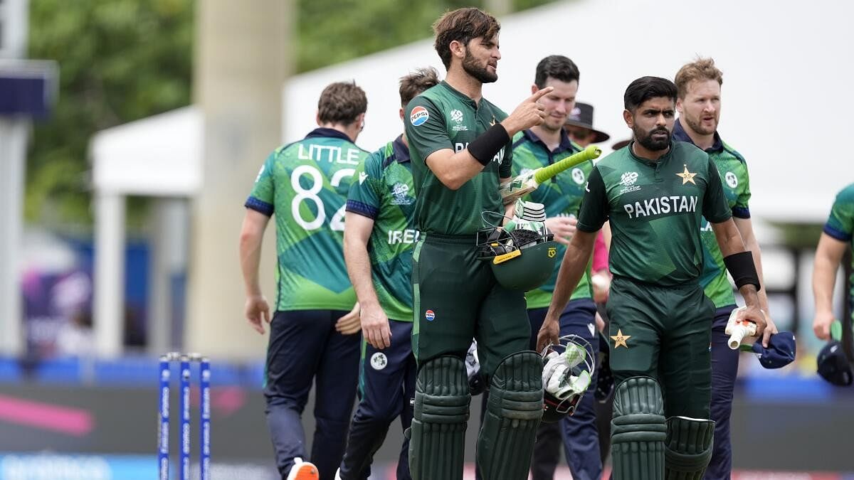 <div class="paragraphs"><p>PCB is unhappy with the performance of some senior players.&nbsp;</p></div>