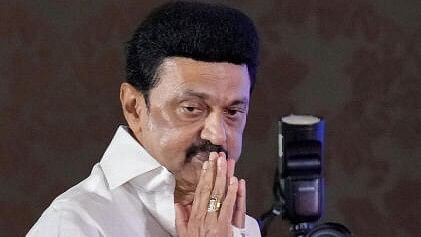 <div class="paragraphs"><p>Tamil Nadu Chief Minister M K Stalin.</p></div>