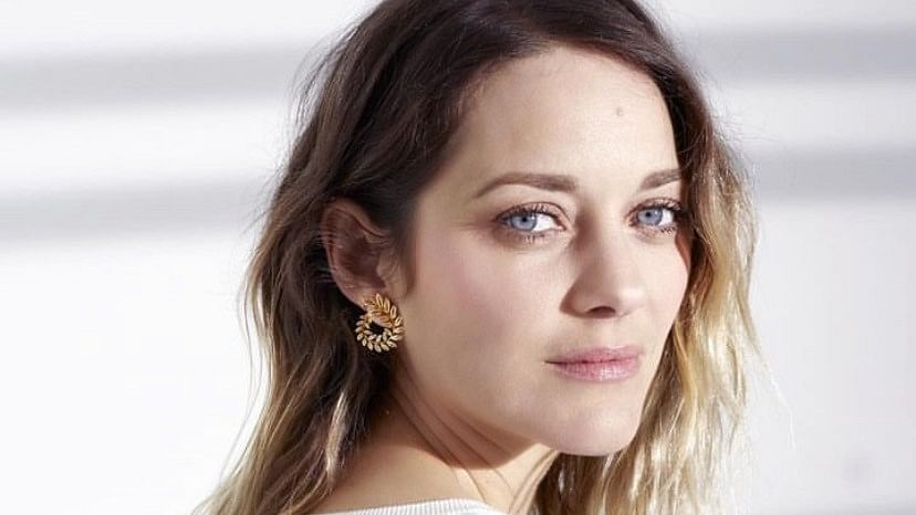 <div class="paragraphs"><p>French cinema star Marion Cotillard</p></div>