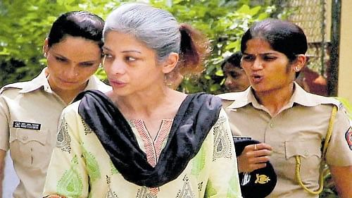 <div class="paragraphs"><p>Sheena Bora murder case accused Indrani Mukerjea  </p></div>