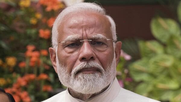 <div class="paragraphs"><p>Prime Minister Narendra Modi.</p></div>