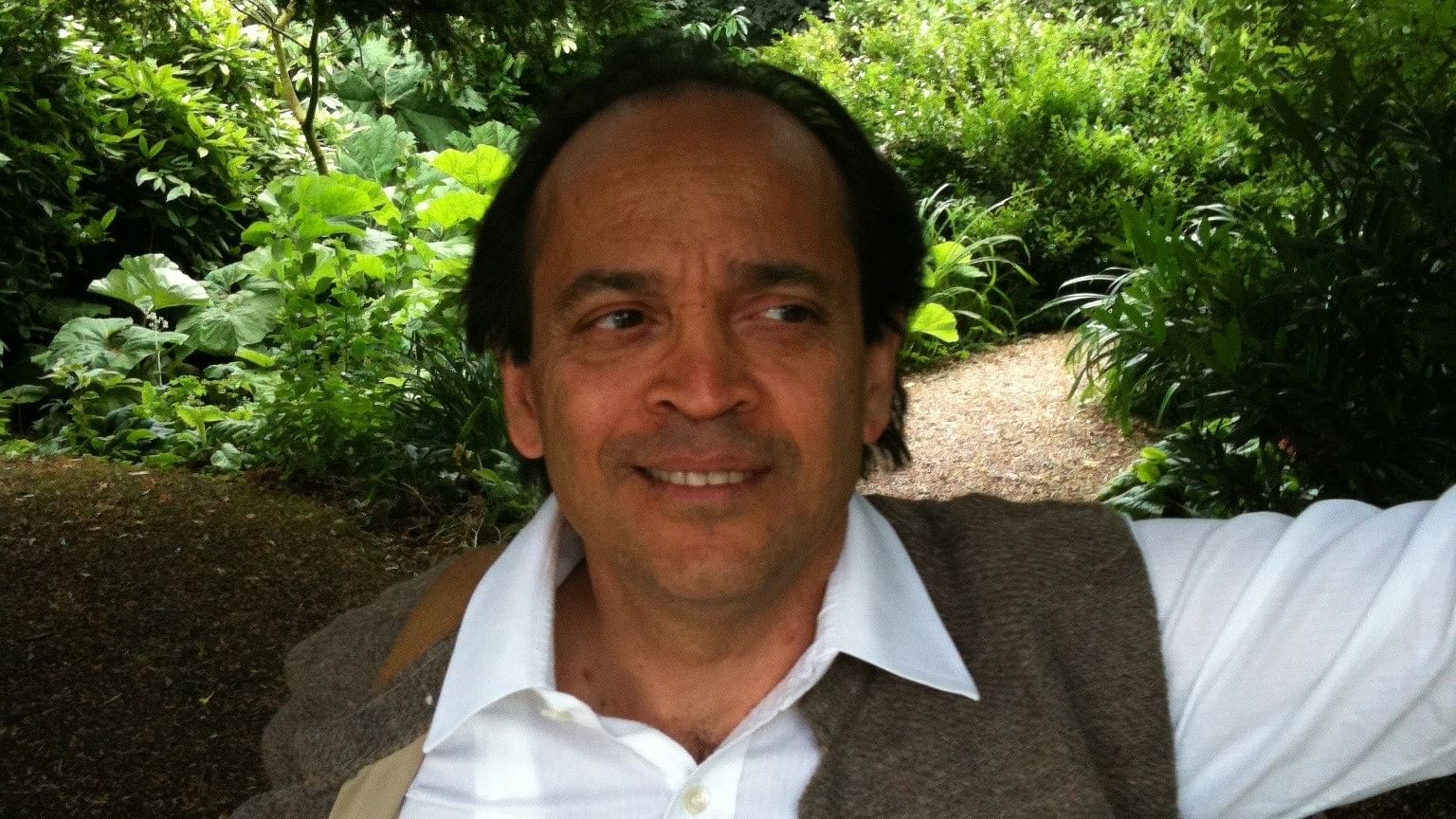 <div class="paragraphs"><p>File photo of eminent author-poet Vikram Seth</p></div>