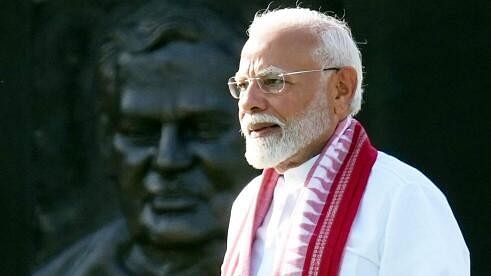 <div class="paragraphs"><p>Prime Minister Narendra Modi.</p></div>