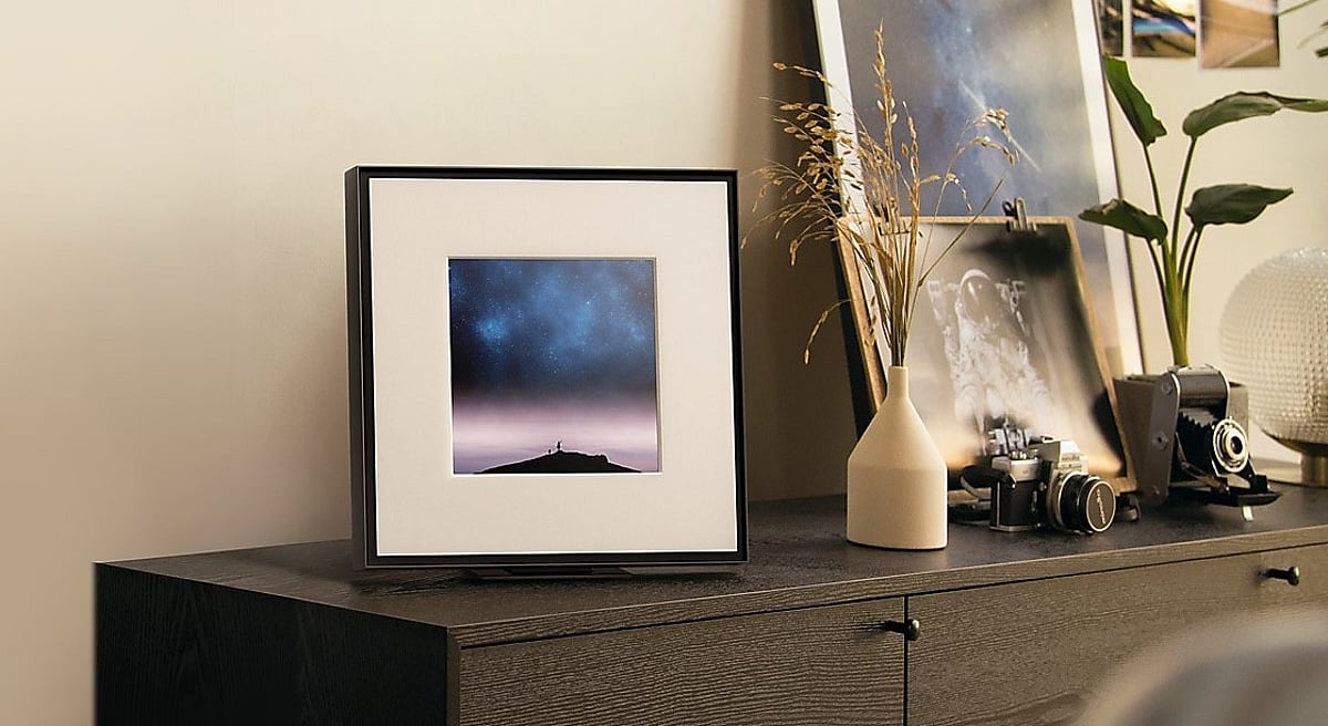 Samsung Music Frame, Lenovo Legion Go gaming console and more Samsung Music Frame, Lenovo Legion Go gaming console and more