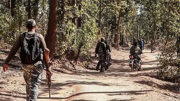 <div class="paragraphs"><p>Due to intensified anti-Maoist efforts of the police, 19 hardcore Naxalites have surrendered in Gadchiroli since 2022, police said.</p></div>