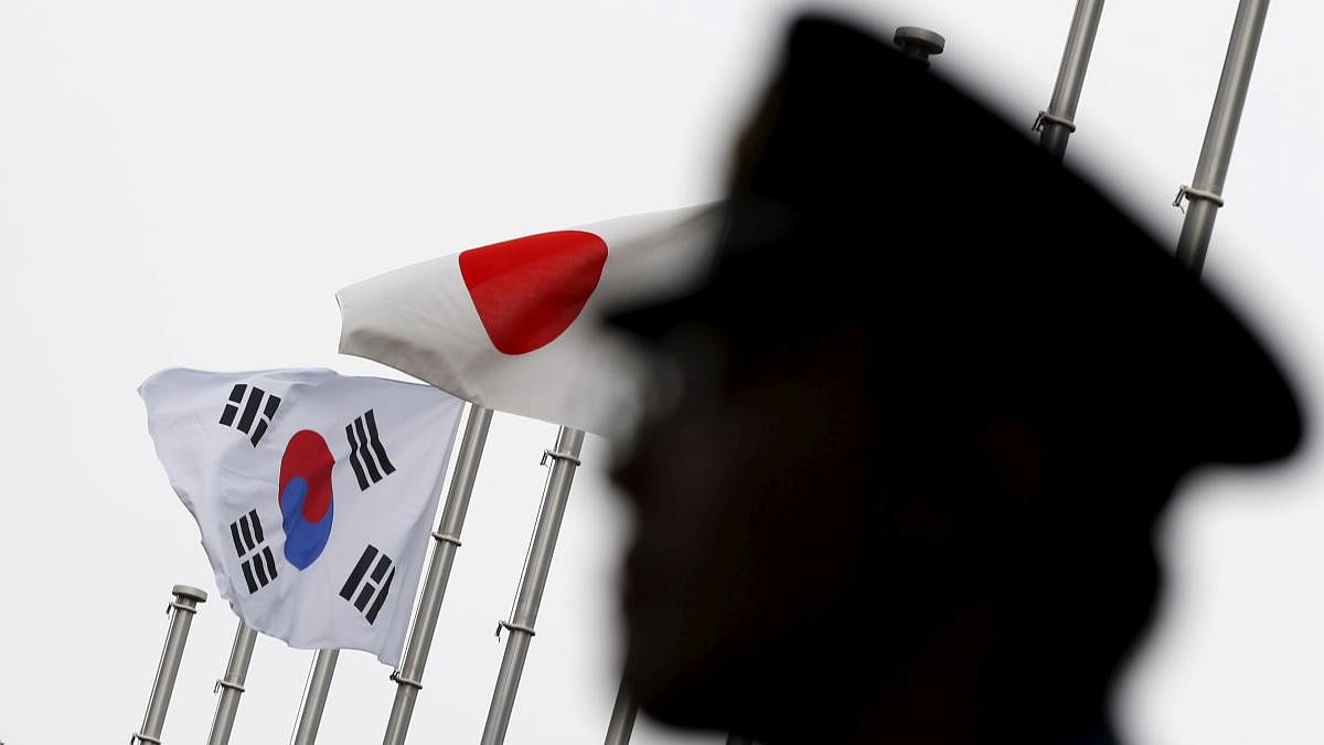 <div class="paragraphs"><p>South Korean flag. Representative image.</p></div>