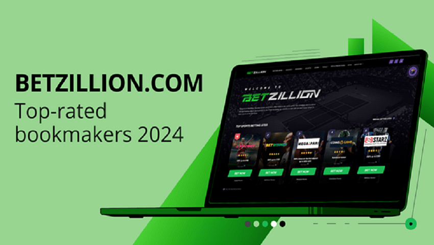 BetZillion.com: Best Betting Sites Online | Top-rated Bookmakers 2024