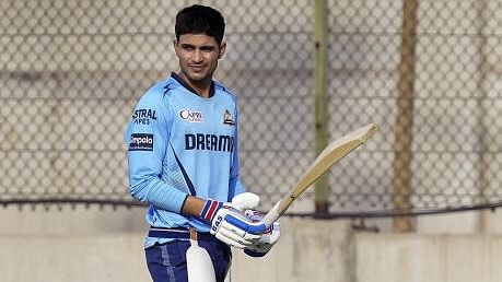 <div class="paragraphs"><p>Indian cricketer Shubhman Gill.</p></div>