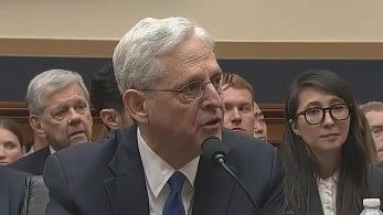 <div class="paragraphs"><p>US attorney general&nbsp;Merrick Garland.</p></div>