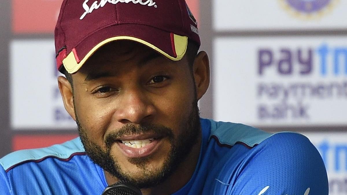 <div class="paragraphs"><p>Shai Hope.</p></div>