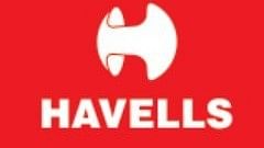 <div class="paragraphs"><p>Havells logo.</p></div>