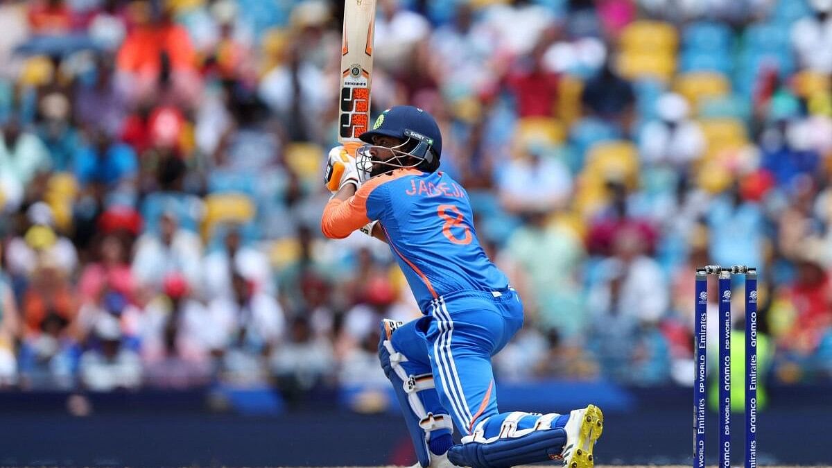 <div class="paragraphs"><p>Ravindra Jadeja in action during India vs South Africa.</p></div>