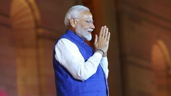 <div class="paragraphs"><p>Prime Minister Narendra Modi.</p></div>