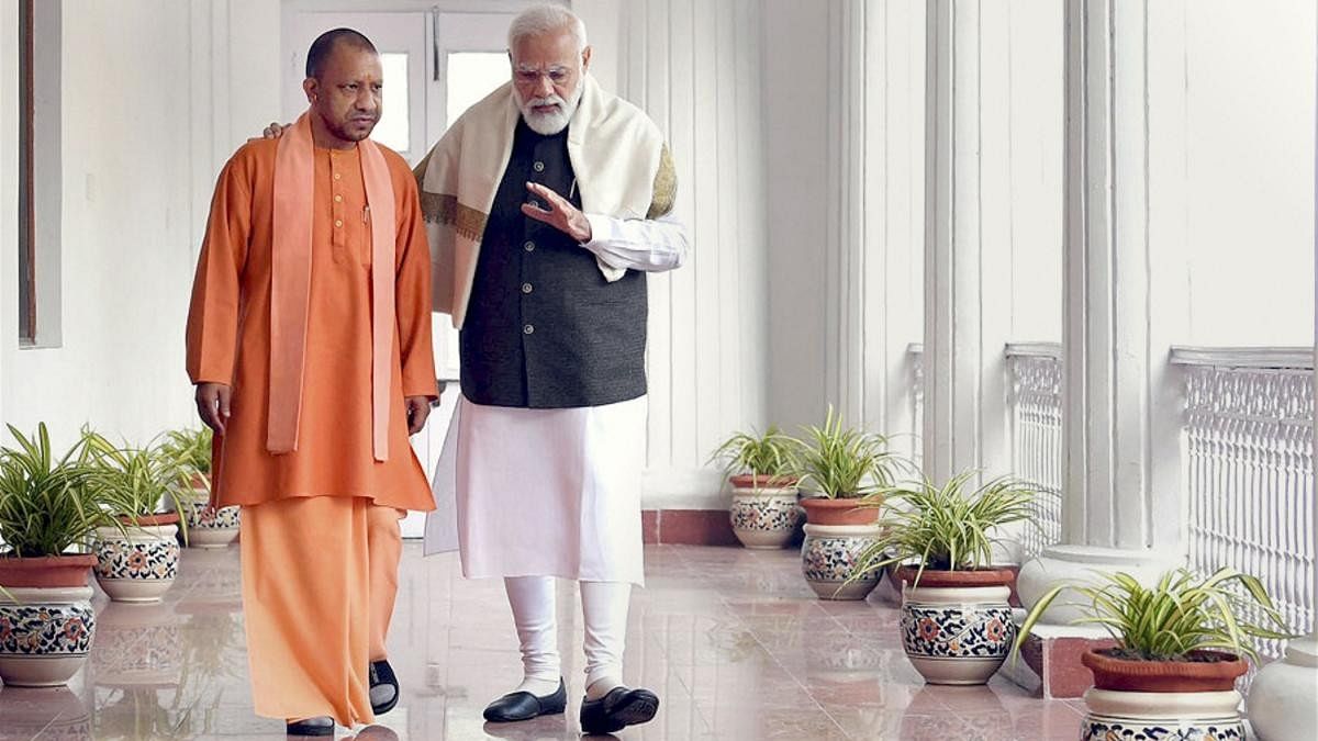 <div class="paragraphs"><p>Yogi Adityanath and Narendra Modi</p></div>