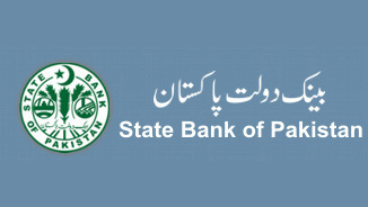 <div class="paragraphs"><p>State bank of Pakistan's logo.</p></div>