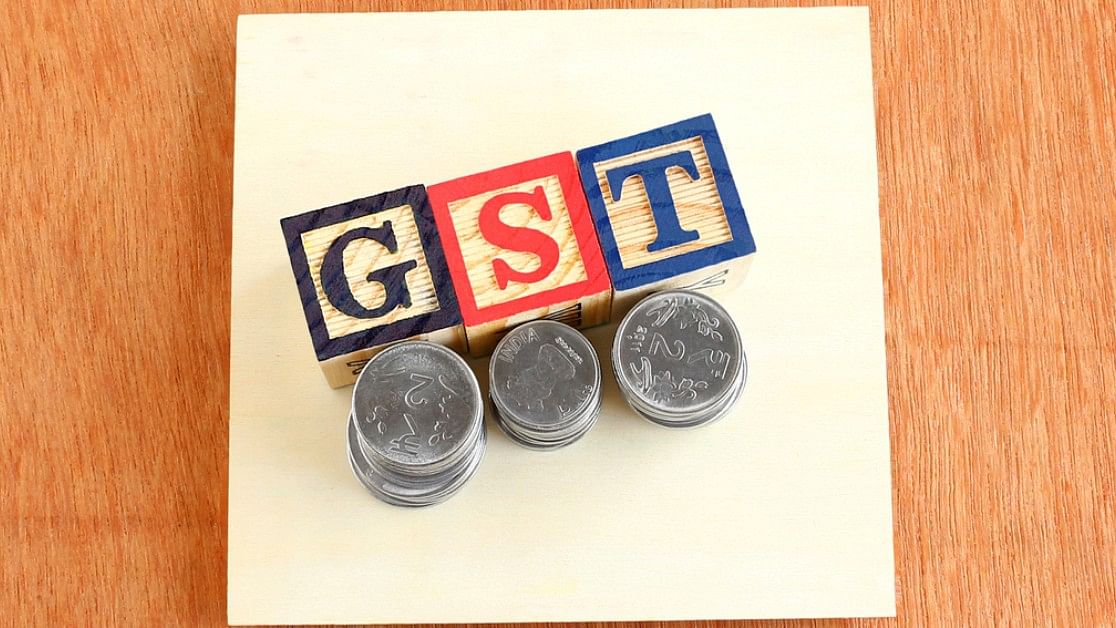 <div class="paragraphs"><p>The GST shall be payable by the domestic holding company on a reverse charge basis on such import of services from the foreign holding company, the CBIC said.</p></div>