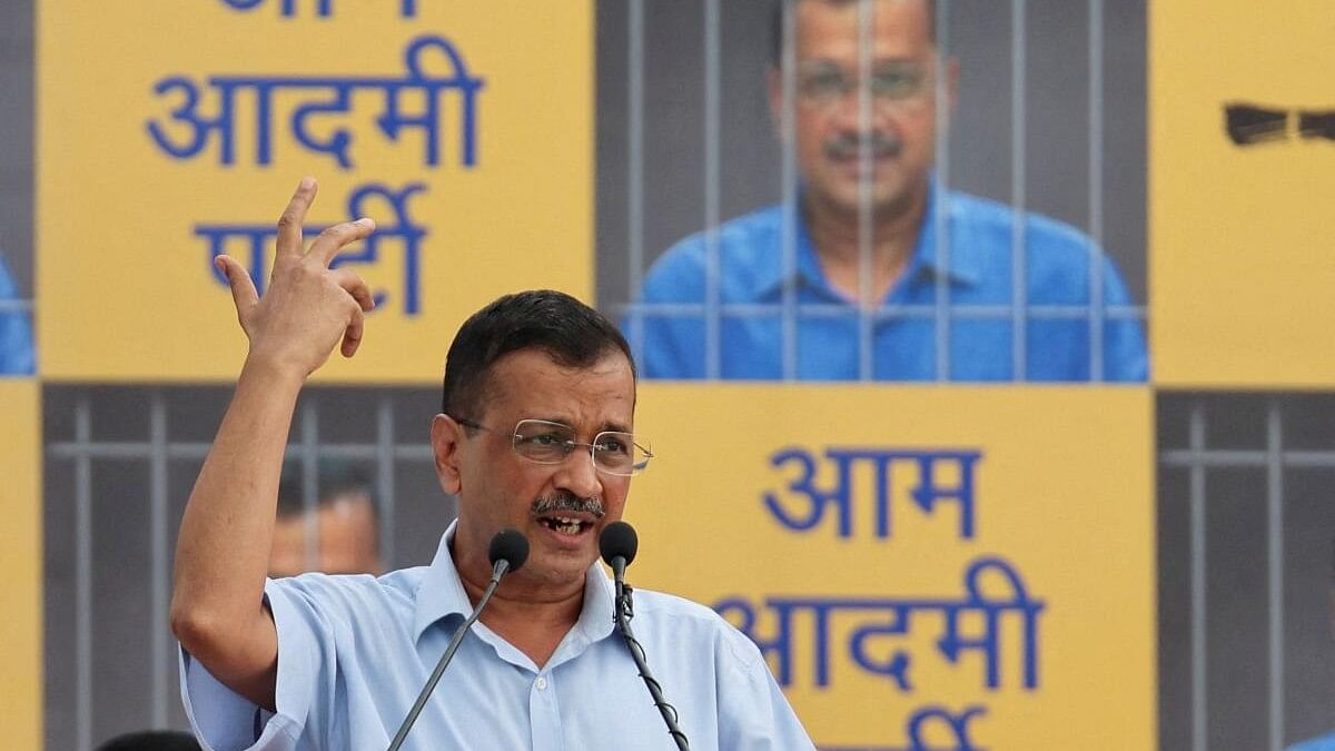 <div class="paragraphs"><p>Delhi Chief Minister Arvind Kejriwal</p></div>