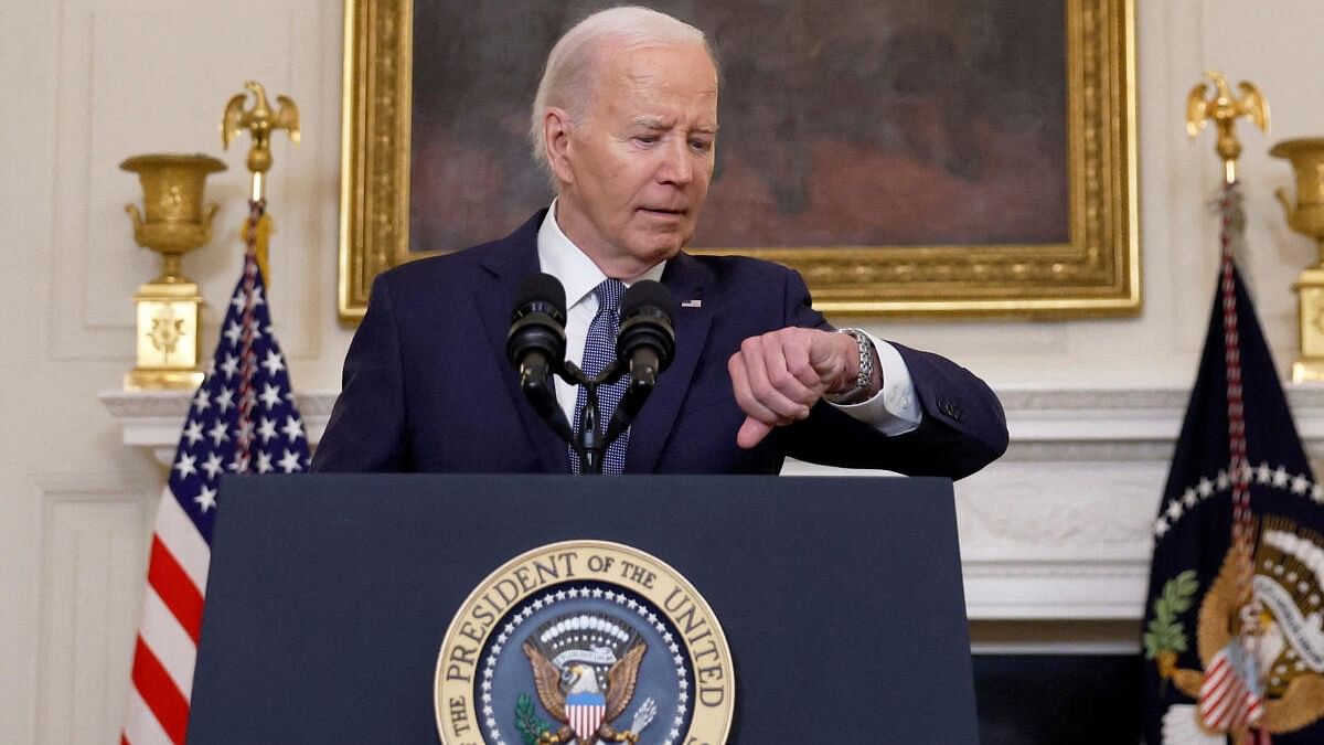 <div class="paragraphs"><p>US President Joe Biden.</p></div>