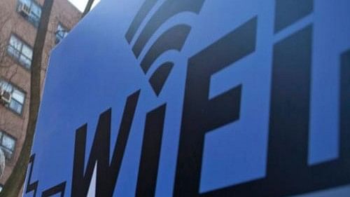 <div class="paragraphs"><p>According to the Department of Telecom data, there are about 2 lakh WiFi hotspots deployed under the government's PM WANI project.</p></div>