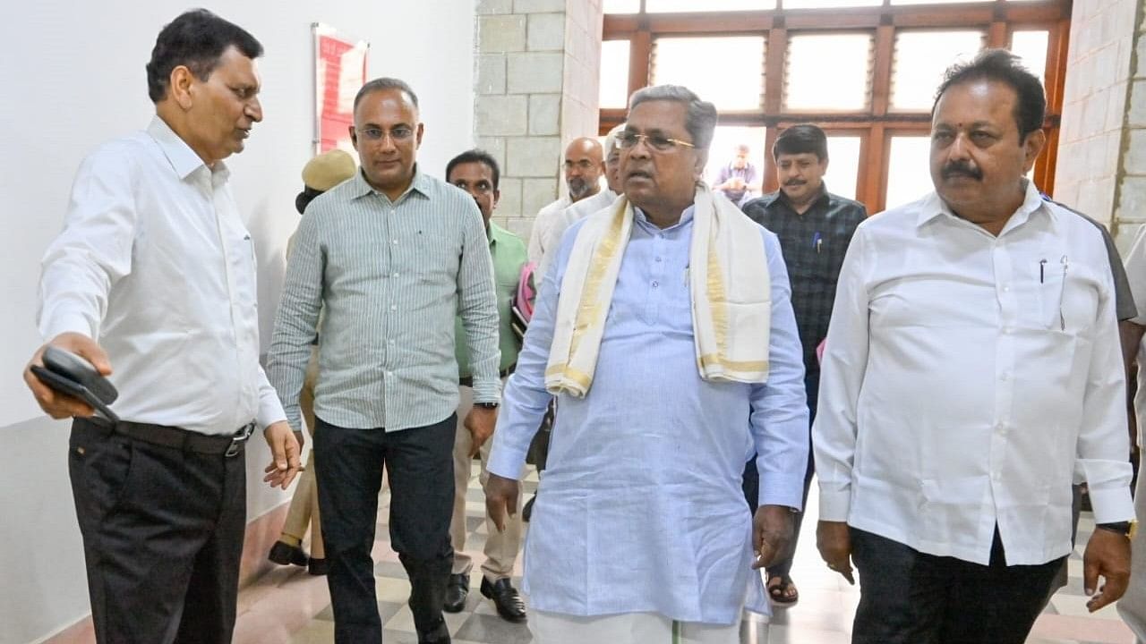 <div class="paragraphs"><p>Chief Minister Siddaramaiah </p></div>