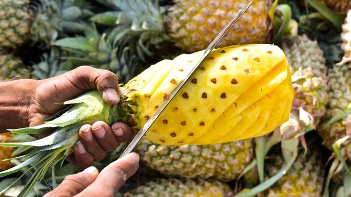 <div class="paragraphs"><p>Representative image showing pineapples</p></div>