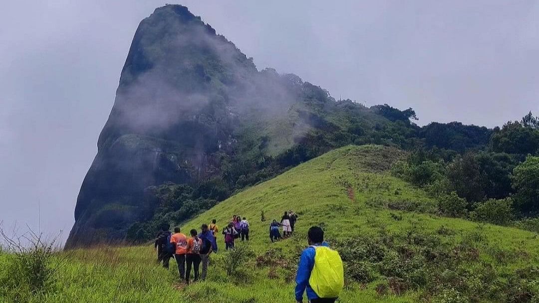 <div class="paragraphs"><p>Offbeat places to visit in Karnataka during Monsoon.</p></div>