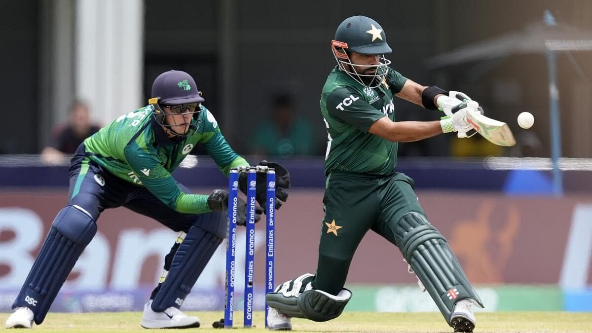 <div class="paragraphs"><p>Skipper&nbsp;Babar Azam is among the senior players likely to be rested for Bangladesh series.&nbsp;</p></div>