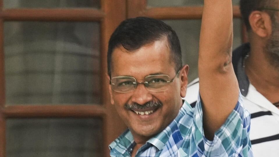 <div class="paragraphs"><p>Delhi CM Arvind Kejriwal</p></div>