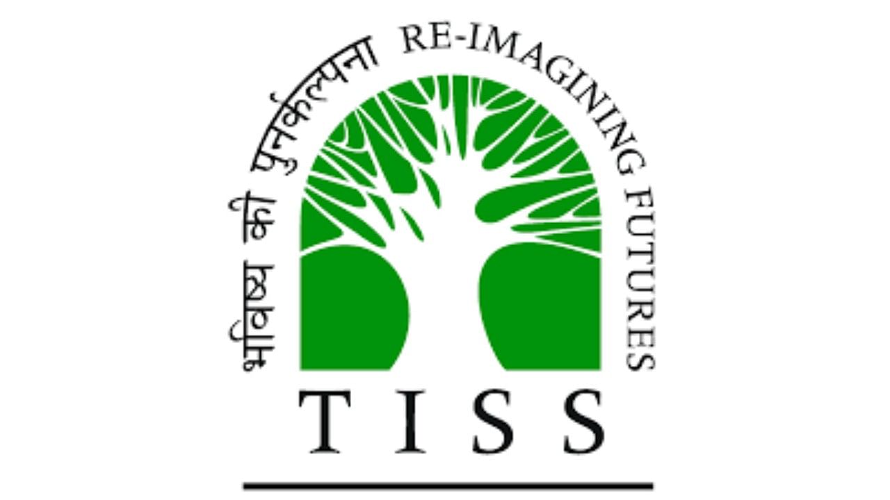 <div class="paragraphs"><p>The logo of Tata Institute of Social Sciences.</p></div>