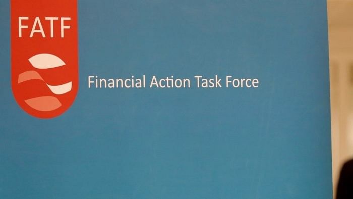 <div class="paragraphs"><p>The FATF is an intergovernmental policy body that sets anti-money laundering standards.</p></div>