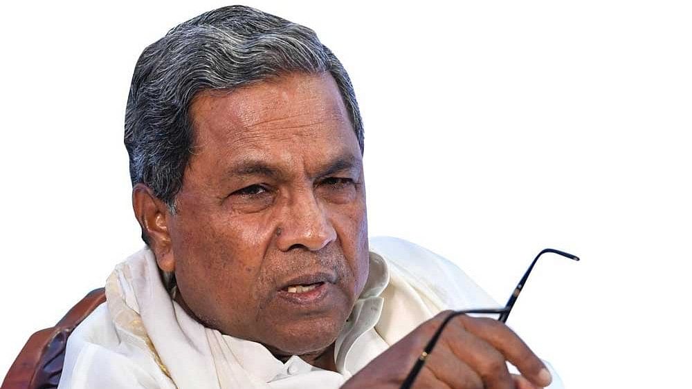 <div class="paragraphs"><p>Karnataka Chief Minister Siddaramaiah.</p></div>