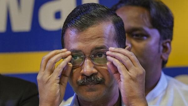 <div class="paragraphs"><p>Delhi Chief Minister Arvind Kejriwal</p></div>