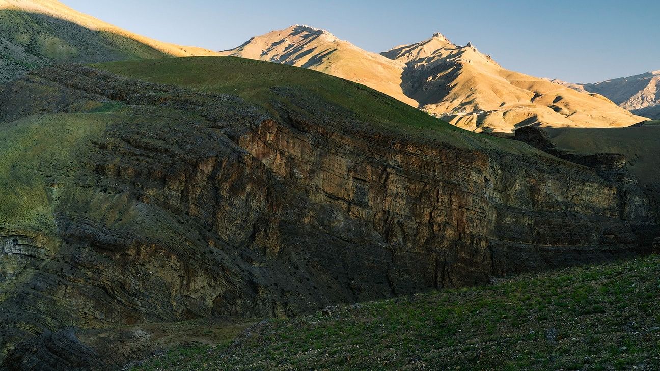 <div class="paragraphs"><p>File photo of a valley in Lahaul and Spiti. (Representative image)</p></div>