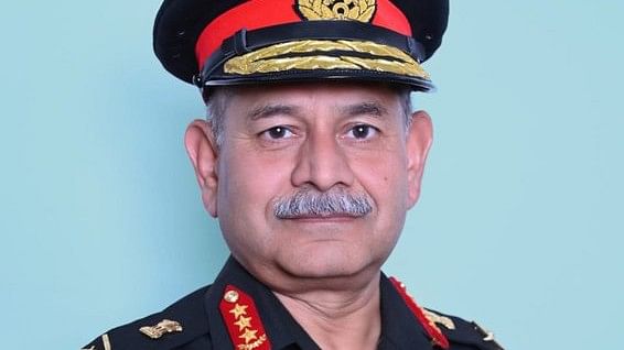 <div class="paragraphs"><p>Lt. General Upendra Dwivedi</p></div>