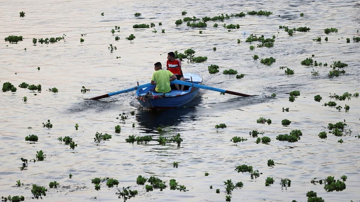 <div class="paragraphs"><p>Representative image for fishermen.&nbsp;</p></div>