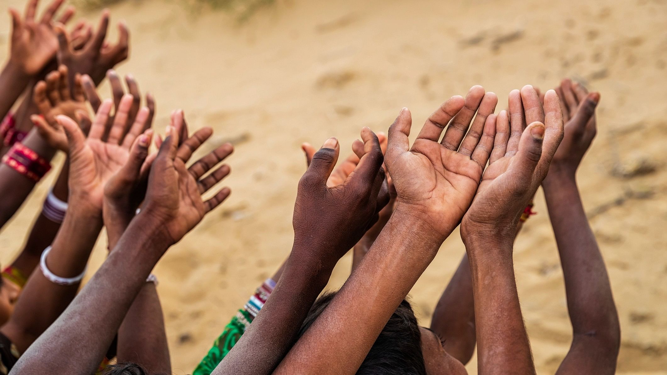 <div class="paragraphs"><p>Two days ago, NCPCR, on the complaint of BBA, rescued 36 children from three factories in Mandideep town in Raisen district. (Representative image)</p></div>