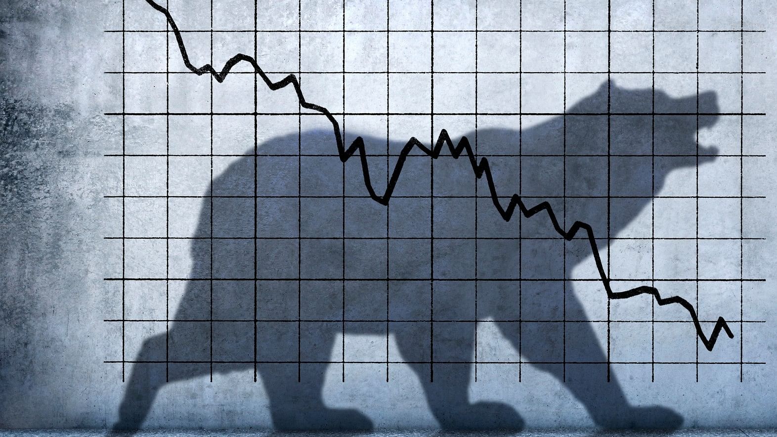 <div class="paragraphs"><p>Representative image of a bearish market trend.</p></div>