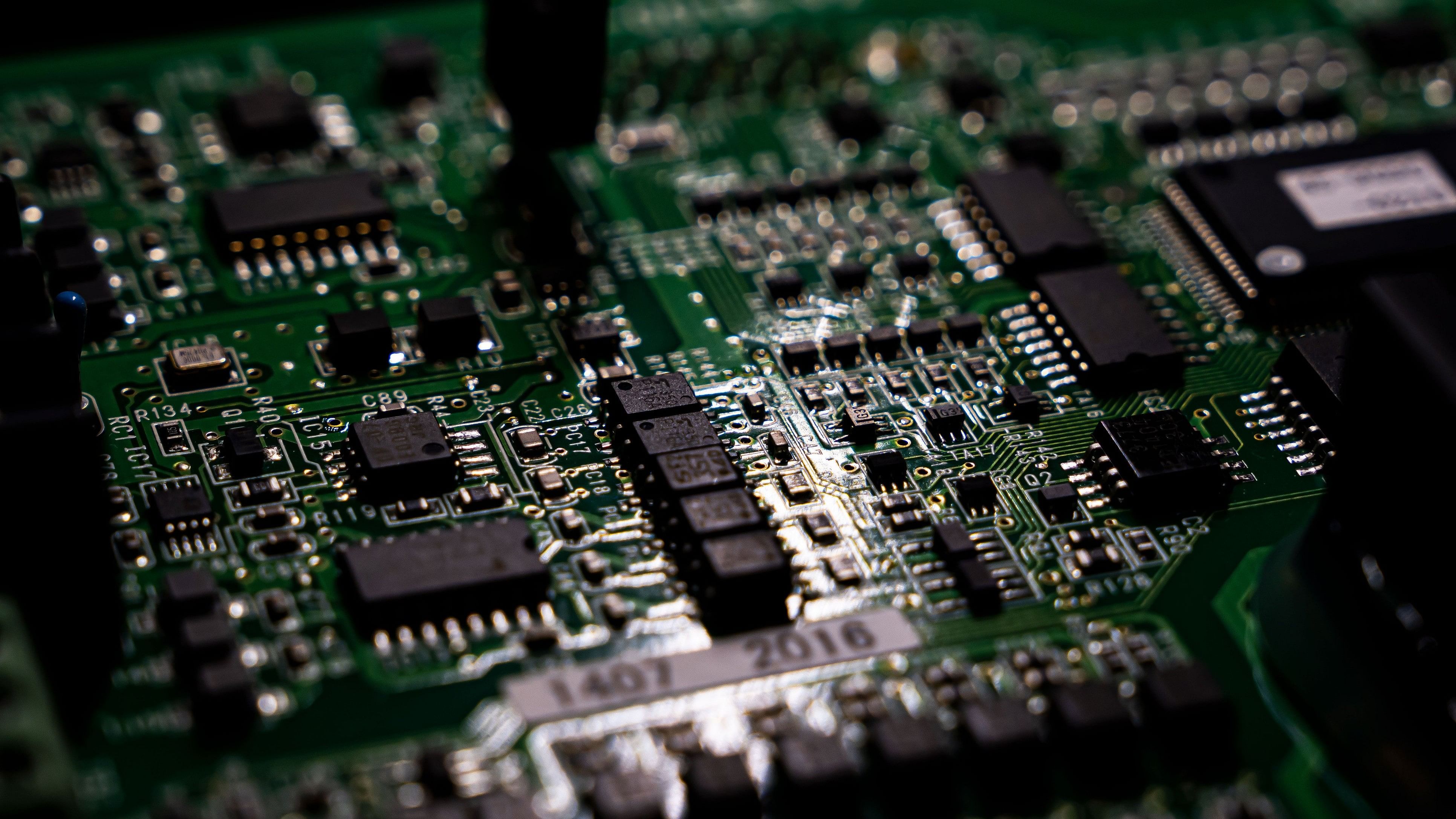 <div class="paragraphs"><p>Defining the&nbsp;government's focus for the future is crucial as it gives clarity to the private sector, and confidence in the government’s long-term vision for the semiconductor sector. (Representative image)</p></div>