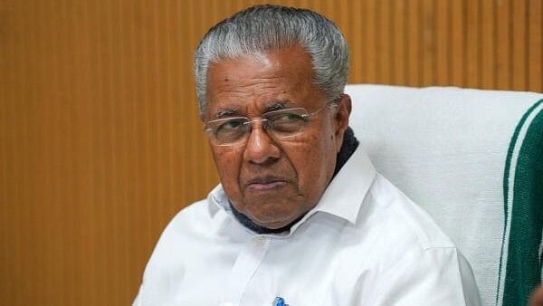 <div class="paragraphs"><p>Kerala Chief Minister Pinarayi Vijayan.</p></div>