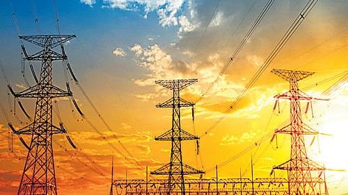 <div class="paragraphs"><p>NITI Aayog, which replaced the Planning Commission, released a draft National Energy Policy in 2017 for comments.</p></div>