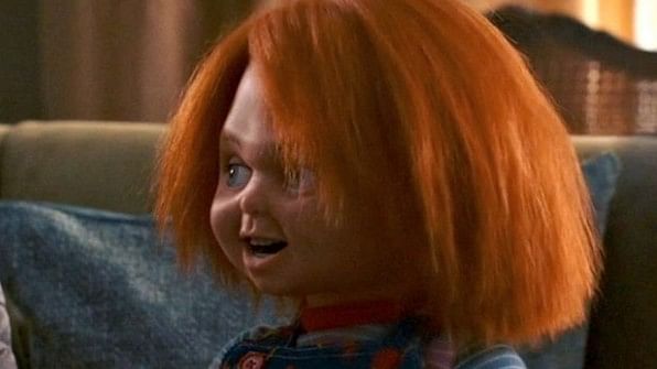 <div class="paragraphs"><p>Chucky, the killer doll, first became popular in 'Child's Play' and has spawned a franchise, cementing its place in pop culture since.&nbsp;</p></div>