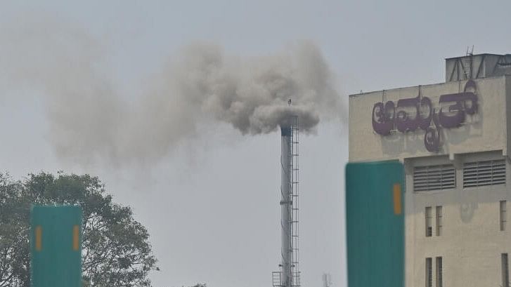 <div class="paragraphs"><p>Representative image of air pollution by industries.</p></div>