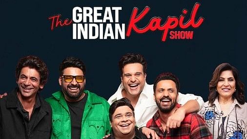 <div class="paragraphs"><p>Credit: X/@KapilSharmaK9</p><p></p></div>